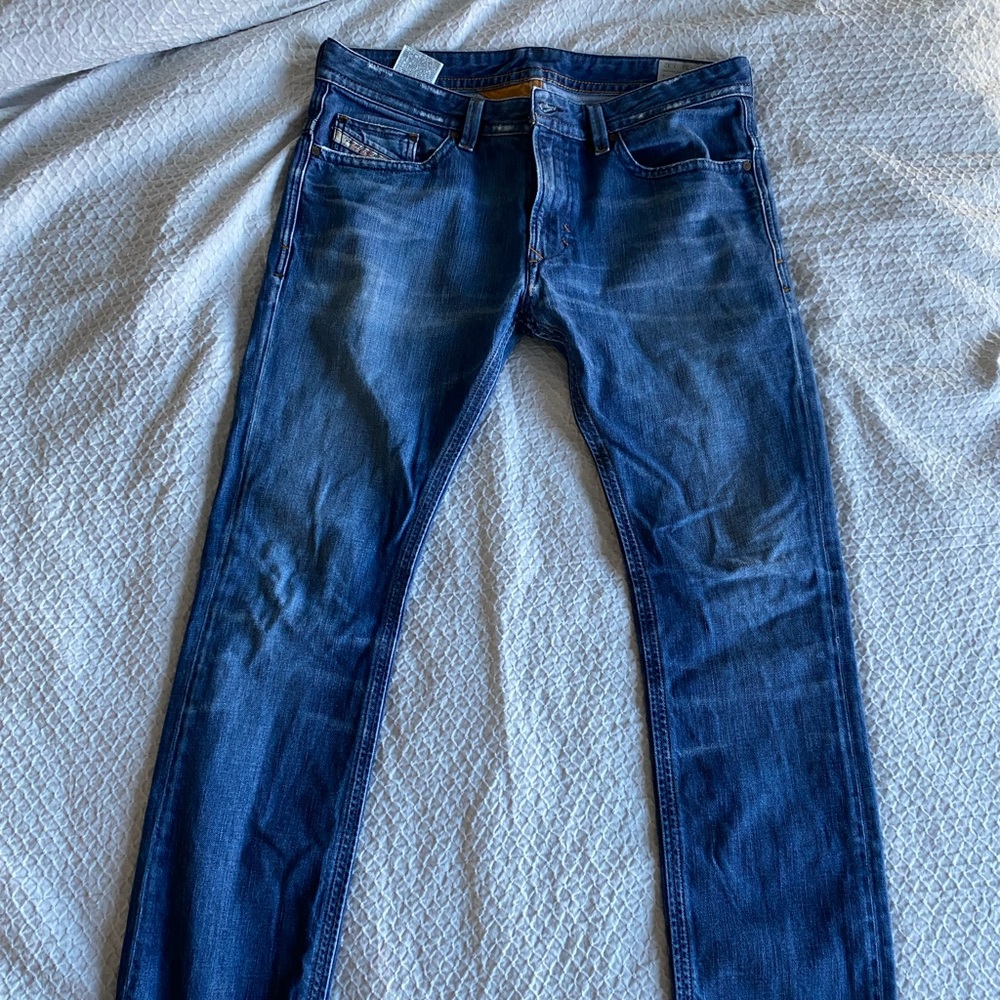 Diesel Thavar Jeans 31x32